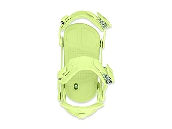 RIDE AL-6 ビンディング￼￼ RIDE AL-6 Snowboard Bindings 2025 | RIDE Snowboards
